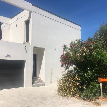 Aloha Apartamento La Grande-Motte Exterior foto